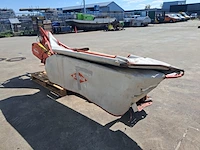 Gecombineerde opklapbare cyclomaaier, kuhn, gmd400hd, 2003 - afbeelding 16 van  18