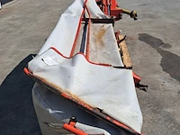 Gecombineerde opklapbare cyclomaaier, kuhn, gmd400hd, 2003 - afbeelding 17 van  18