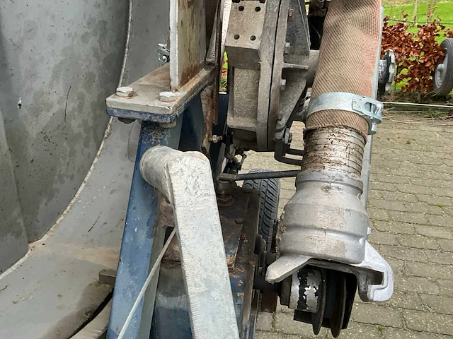 Gecomi 63et220 beregeningshaspel - afbeelding 3 van  22