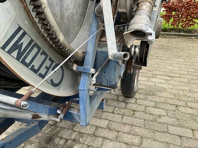 Gecomi 63et220 beregeningshaspel - afbeelding 4 van  22