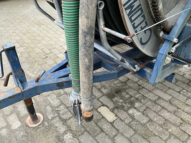 Gecomi 63et220 beregeningshaspel - afbeelding 5 van  22