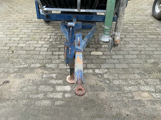 Gecomi 63et220 beregeningshaspel - afbeelding 6 van  22