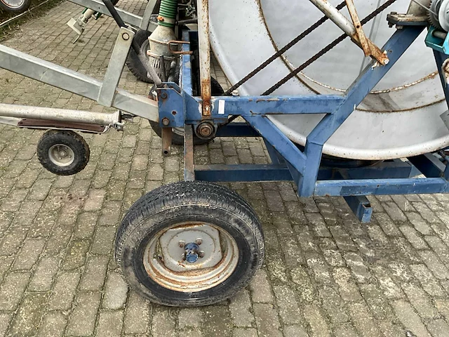 Gecomi 63et220 beregeningshaspel - afbeelding 10 van  22