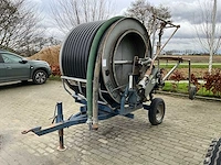 Gecomi 63et220 beregeningshaspel - afbeelding 1 van  22