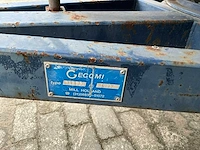 Gecomi 63et220 beregeningshaspel - afbeelding 15 van  22
