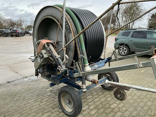 Gecomi 63et220 beregeningshaspel - afbeelding 17 van  22