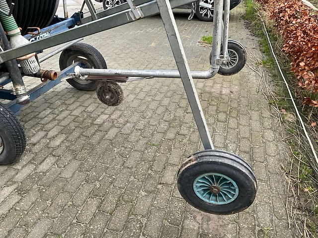 Gecomi 63et220 beregeningshaspel - afbeelding 18 van  22