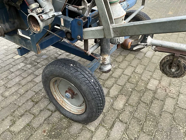 Gecomi 63et220 beregeningshaspel - afbeelding 20 van  22