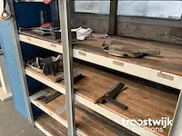 Geconstrueerde vakkenstelling - afbeelding 2 van  2