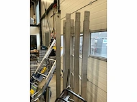 Geda - 2022 - standard 200 - ladderlift - afbeelding 6 van  8