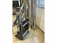 Geda - 2022 - standard 200 - ladderlift - afbeelding 7 van  8
