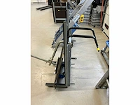 Geda - 2022 - standard 200 - ladderlift - afbeelding 2 van  10