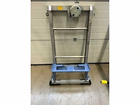 Geda - 2022 - standard 200 - ladderlift - afbeelding 7 van  10