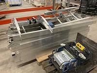 Geda - lift 250 comfort 14m - ladderlift - afbeelding 3 van  8