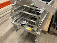 Geda - lift 250 comfort 14m - ladderlift - afbeelding 4 van  8