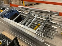 Geda - lift 250 comfort 14m - ladderlift - afbeelding 7 van  8