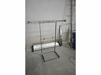 Geda perfect paket 11m accu ladderlift - afbeelding 2 van  14