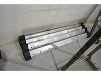 Geda perfect paket 11m accu ladderlift - afbeelding 3 van  14