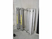 Geda perfect paket 11m accu ladderlift - afbeelding 4 van  14