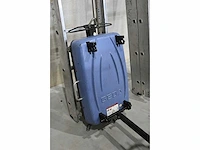 Geda perfect paket 11m accu ladderlift - afbeelding 8 van  14
