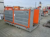 Geda transportsteiger platform - afbeelding 1 van  9