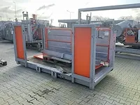 Geda transportsteiger platform - afbeelding 3 van  9