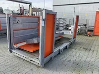 Geda transportsteiger platform - afbeelding 5 van  9