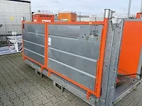 Geda transportsteiger platform - afbeelding 8 van  9