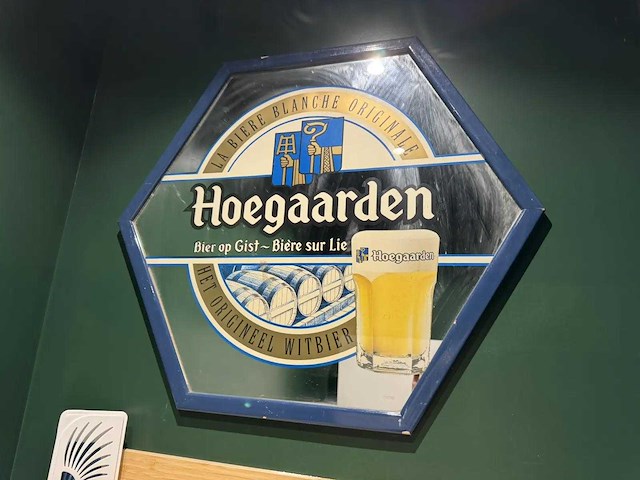 Gedecoreerde spiegel (3x) - afbeelding 3 van  3