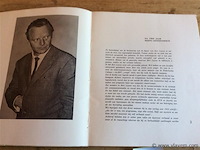 Gedenkboek bert leysen - afbeelding 2 van  5