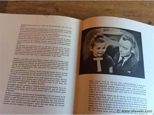 Gedenkboek bert leysen - afbeelding 4 van  5