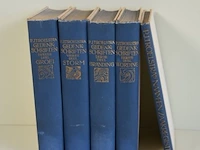 Gedenkschriften - afbeelding 1 van  8