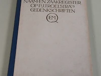 Gedenkschriften - afbeelding 2 van  8