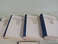 Gedenkschriften - afbeelding 3 van  8