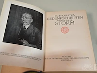 Gedenkschriften - afbeelding 4 van  8