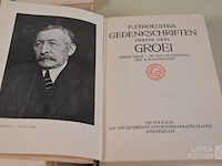 Gedenkschriften - afbeelding 6 van  8