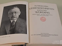 Gedenkschriften - afbeelding 7 van  8