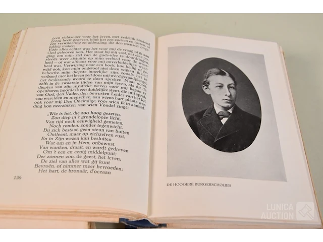 Gedenkschriften - afbeelding 8 van  8