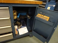 Gedore - werkbank - afbeelding 4 van  6