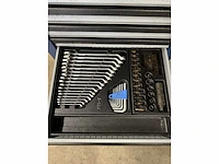Gedore 1504 - tool trolley - afbeelding 13 van  14