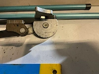 Gedore 18 mm pijpenbuiger - afbeelding 3 van  5