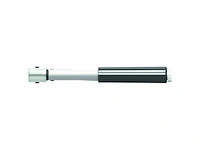 Gedore 4150-25 7601960 momentsleutel insteekviertkant 9 x 12 mm 5 25 nm - afbeelding 1 van  3