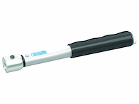Gedore 4150-25 7601960 momentsleutel insteekviertkant 9 x 12 mm 5 25 nm - afbeelding 2 van  3