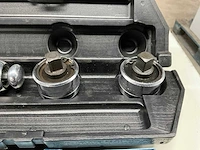 Gedore “b” 20-120 nm momentsleutel en divers - afbeelding 4 van  6