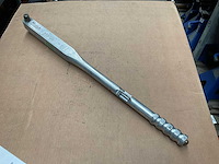 Gedore d momentsleutel - afbeelding 1 van  4