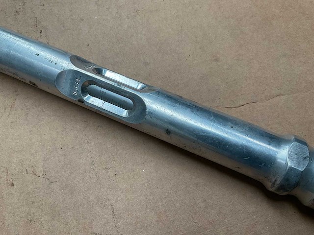 Gedore d momentsleutel - afbeelding 2 van  4