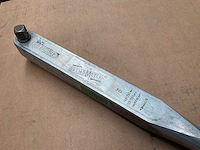 Gedore d momentsleutel - afbeelding 3 van  4