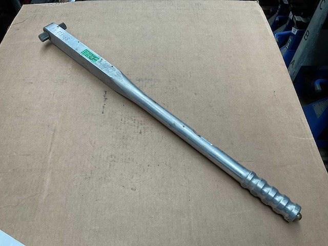 Gedore d momentsleutel - afbeelding 4 van  4