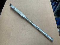 Gedore d momentsleutel - afbeelding 1 van  3