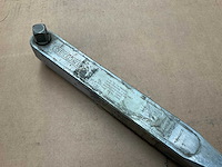 Gedore d momentsleutel - afbeelding 2 van  3